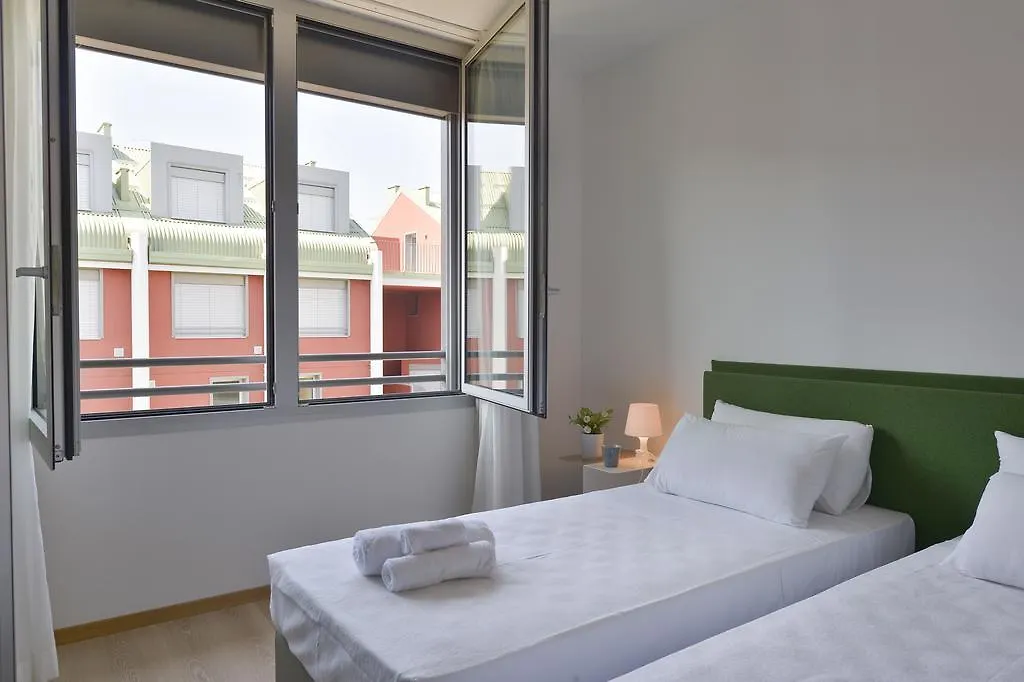 Balduccio Da Pisa Halldis Apartments Milan Italy