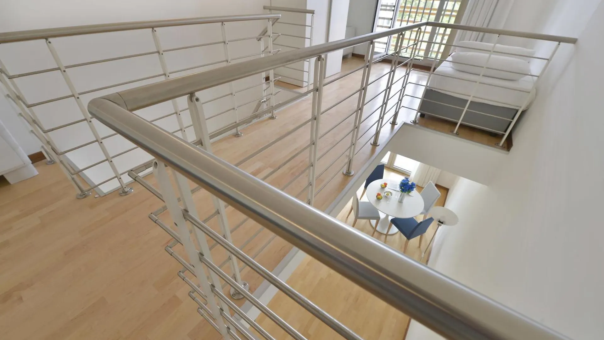 Balduccio Da Pisa Halldis Apartments Milan Italy