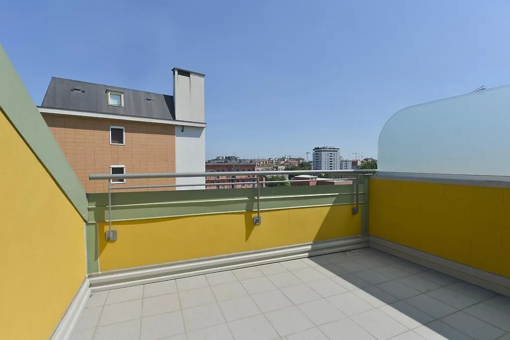 Balduccio Da Pisa Halldis Apartments Milan