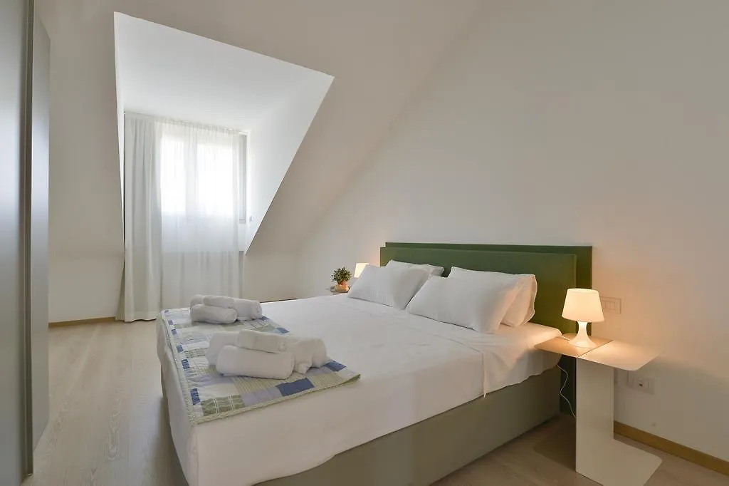 Balduccio Da Pisa Halldis Apartments Milan