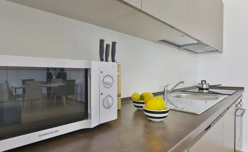 Balduccio Da Pisa Halldis Apartments Milan