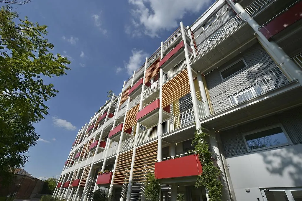 Balduccio Da Pisa Halldis Apartments Milan