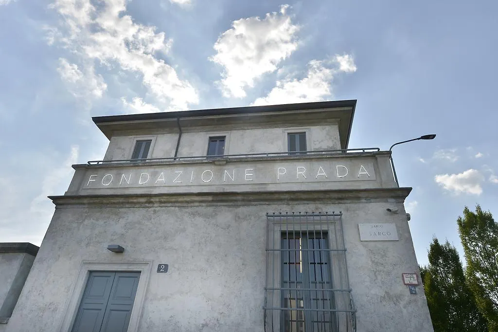 Balduccio Da Pisa Halldis Apartments Milan
