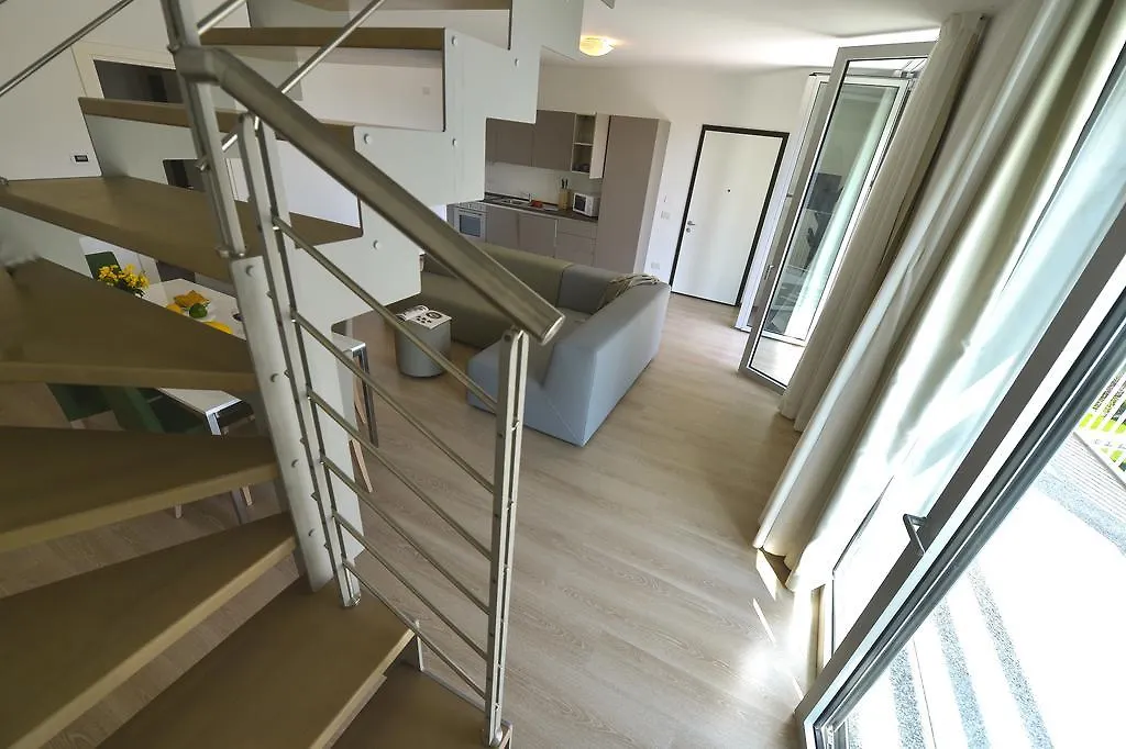 Balduccio Da Pisa Halldis Apartments Milan 0*,  Italy