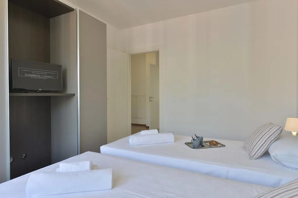 Balduccio Da Pisa Halldis Apartments Milan
