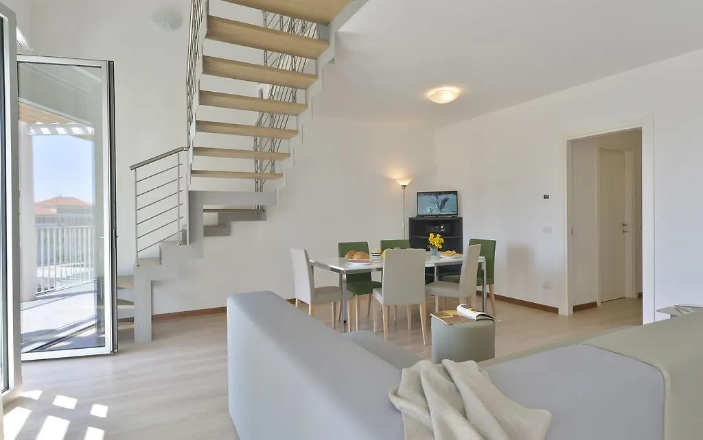 Balduccio Da Pisa Halldis Apartments Milan 0*,  Italy