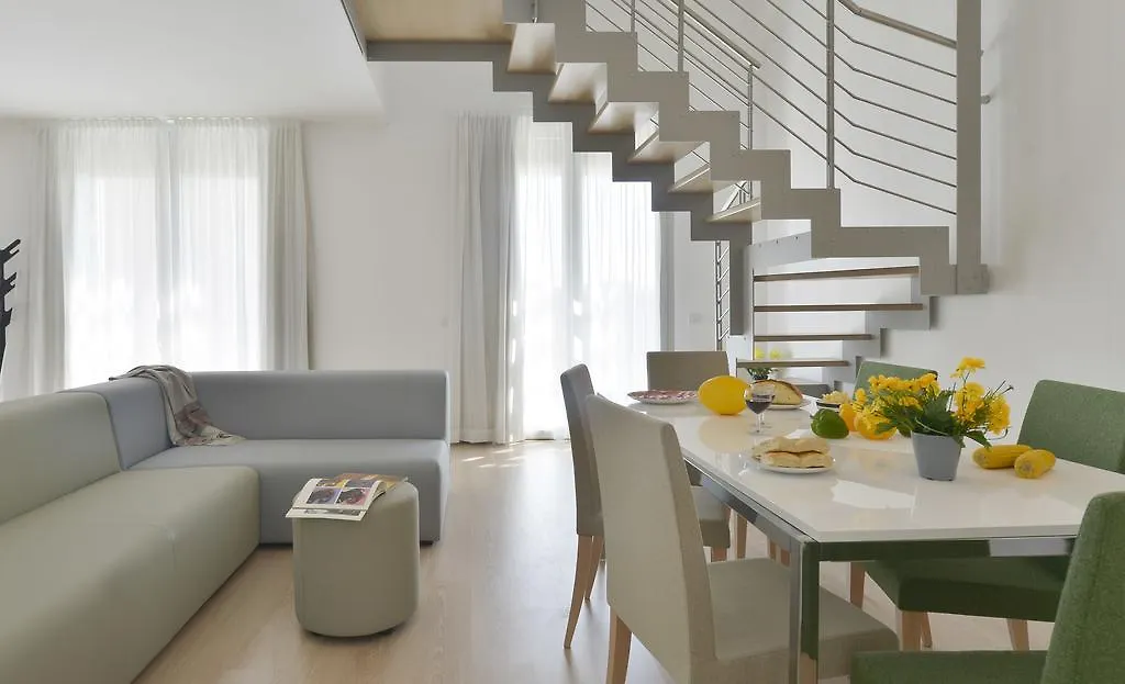 Balduccio Da Pisa Halldis Apartments Milan Italy