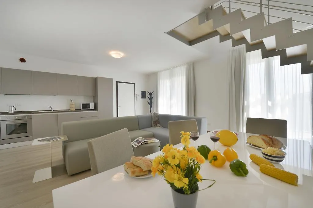 Balduccio Da Pisa Halldis Apartments Milan