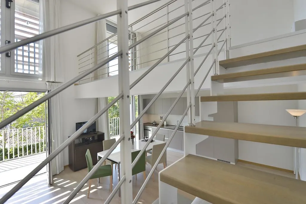 Balduccio Da Pisa Halldis Apartments Milan