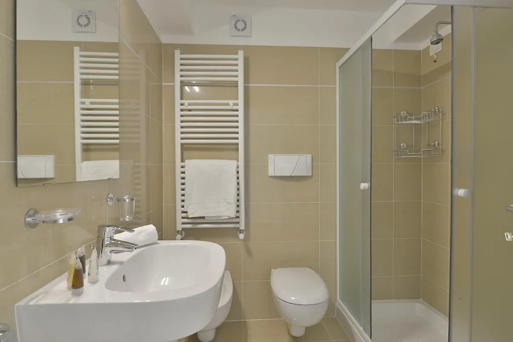 Balduccio Da Pisa Halldis Apartments Milan Italy