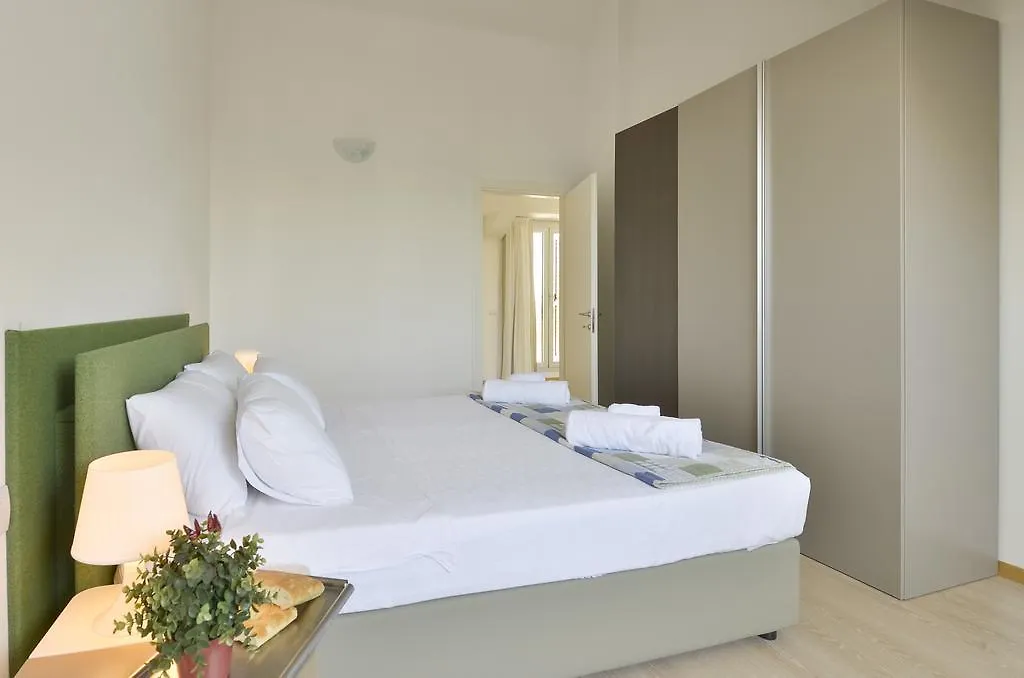 Balduccio Da Pisa Halldis Apartments Milano 0*,