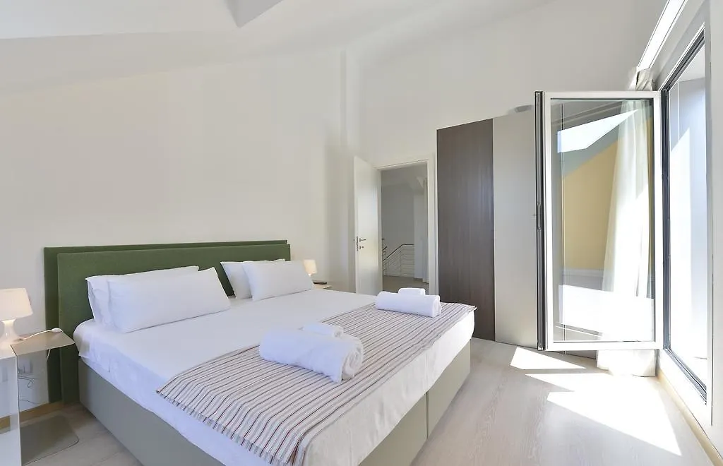 Balduccio Da Pisa Halldis Apartments Milano