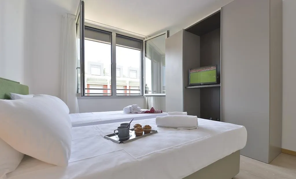 Balduccio Da Pisa Halldis Apartments Milano