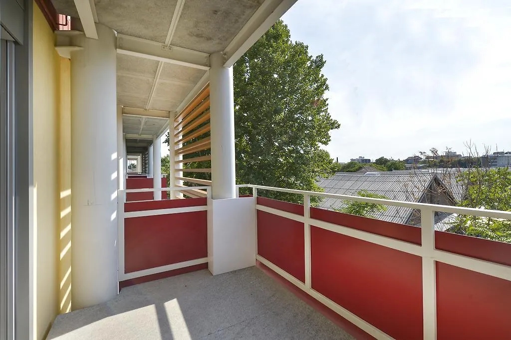 Balduccio Da Pisa Halldis Apartments Milano 0*,