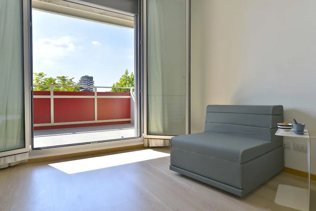 Balduccio Da Pisa Halldis Apartments Milano